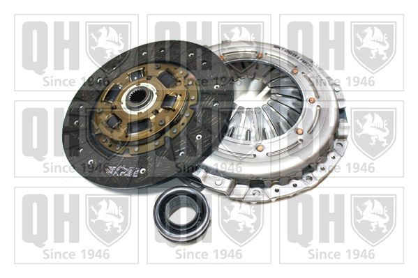  VALEO VKD34063